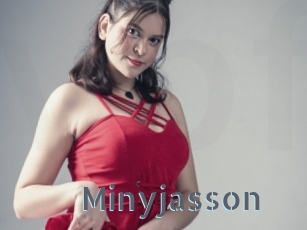 Minyjasson