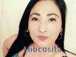 Miocosita