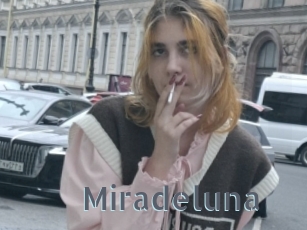 Miradeluna