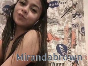 Mirandabrown