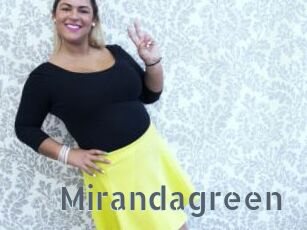 Mirandagreen