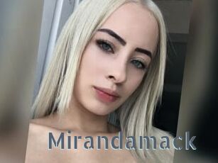 Mirandamack