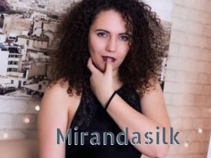 Mirandasilk