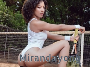 mirandayong Vidéos Porno FR