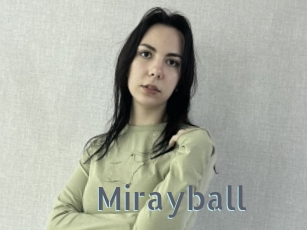 Mirayball