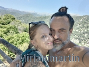 Miriammartin
