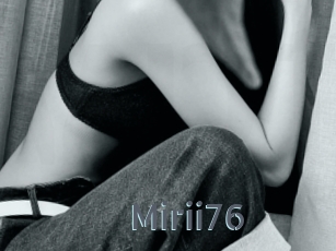 mirii76 Vidéos Porno FR