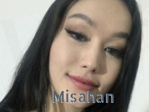 Misahan