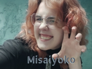 Misaiyoko