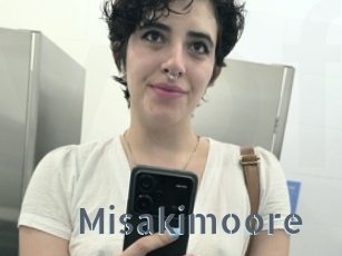 Misakimoore