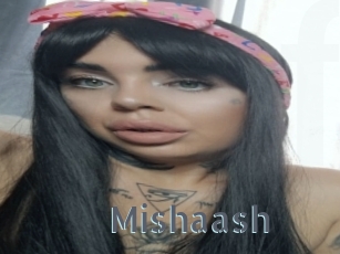Mishaash