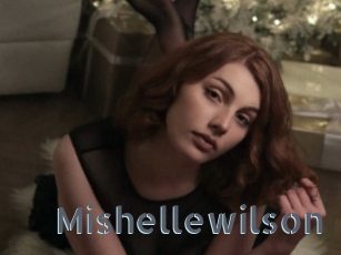 Mishellewilson