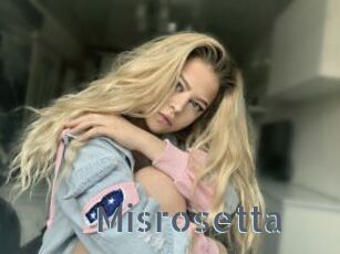 Misrosetta