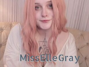 MissElleGray