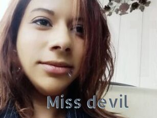 miss_devil Vidéos Porno FR