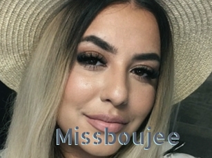 Missboujee