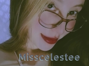 Misscelestee