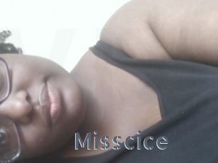 Misscice