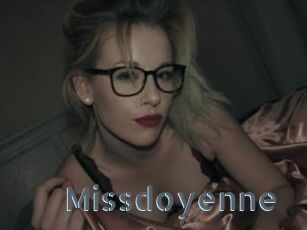 Missdoyenne