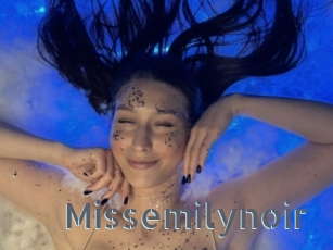 Missemilynoir