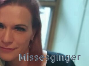 Missesginger