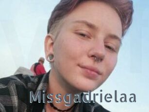Missgadrielaa