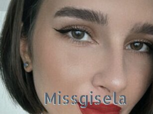 Missgisela