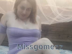 Missgomezz
