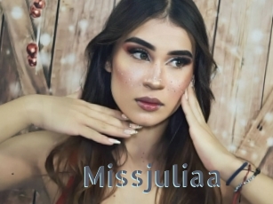 Missjuliaa