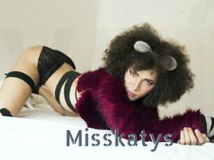 Misskatys