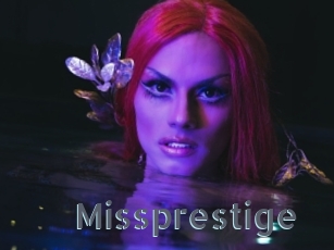 Missprestige