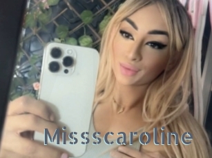 Missscaroline