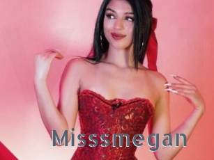 Misssmegan