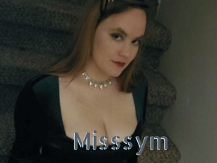Misssym