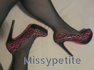 Missypetite