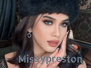 Missypreston