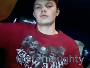 Misternaughty