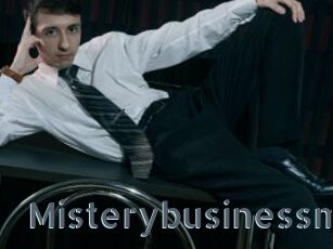 Misterybusinessm