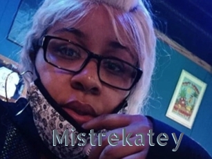 Mistrekatey