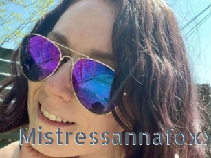 mistressannafoxx Vidéos Porno FR