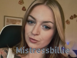 Mistressbillie