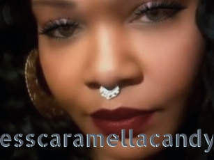 Mistresscaramellacandy