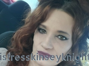Mistresskinseyknight