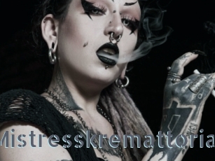 Mistresskremattoria
