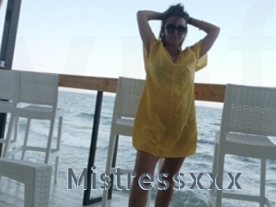 Mistressxxx