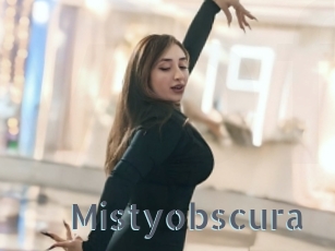 Mistyobscura