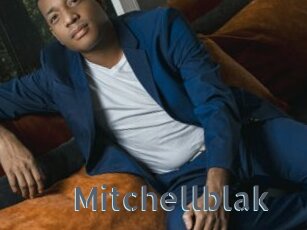 Mitchellblak