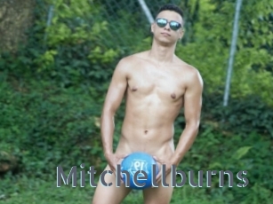 Mitchellburns