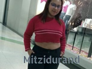 Mitzidurand