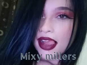 Mixy_millers